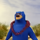 7396