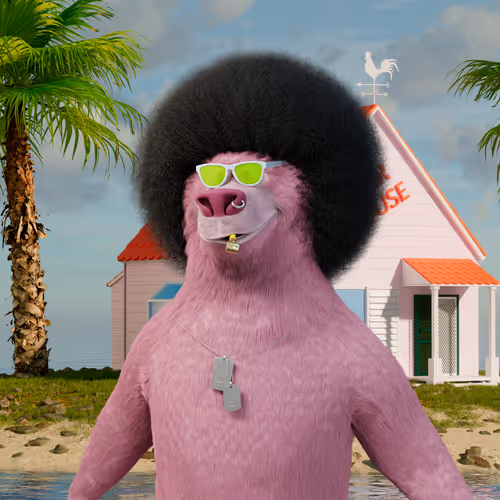 Partybear