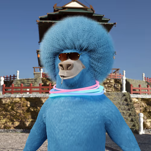 Partybear