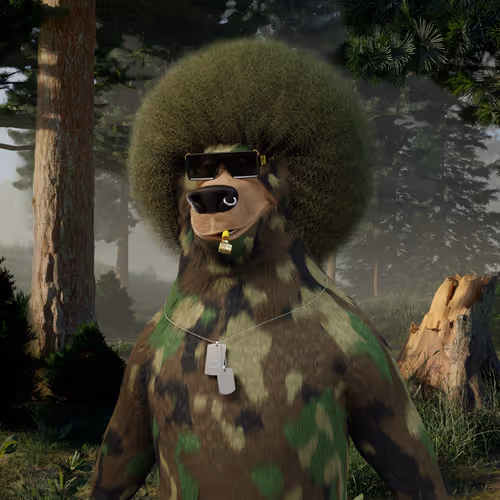 Partybear