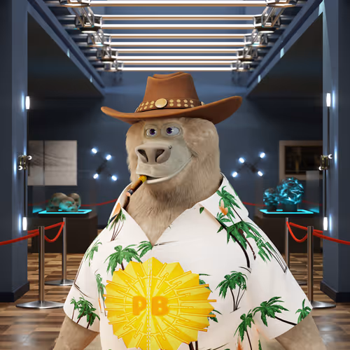 Partybear