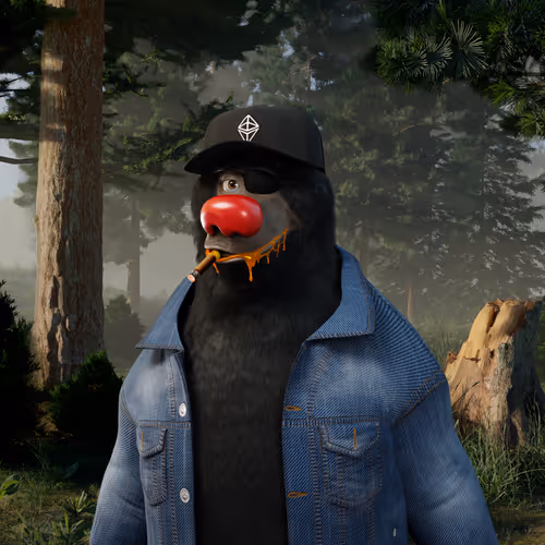 Partybear