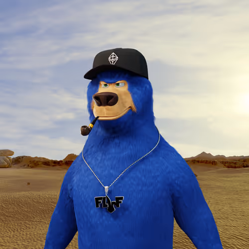 Partybear