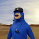 6069