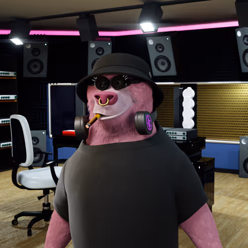 Partybear