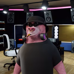 The Producer