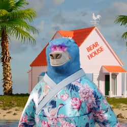 6853