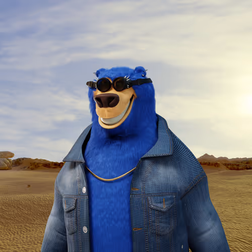 Partybear