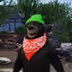 7664