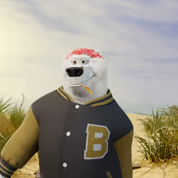7631