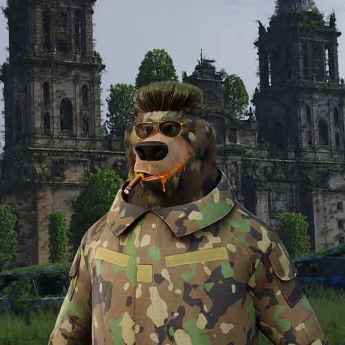 Partybear
