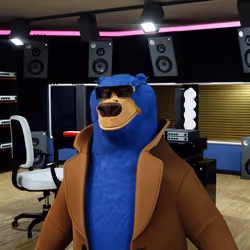 BossBear