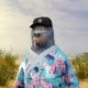 7438