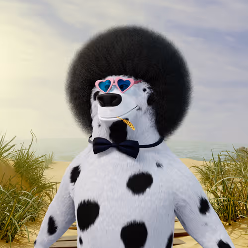 Partybear