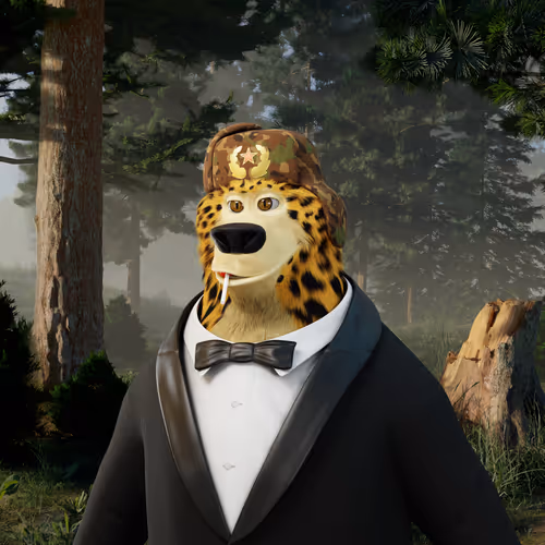 Partybear