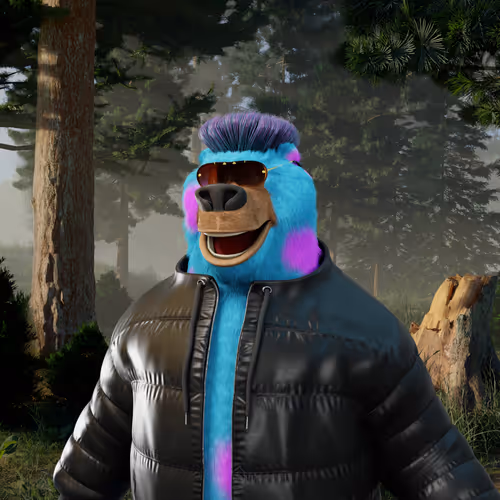 Partybear
