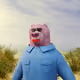 6647