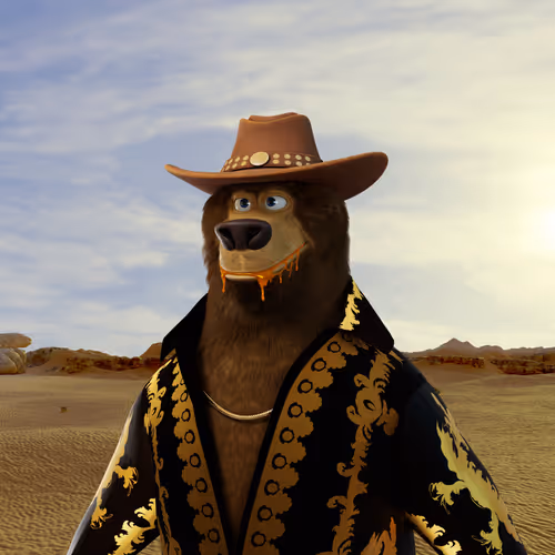 Partybear
