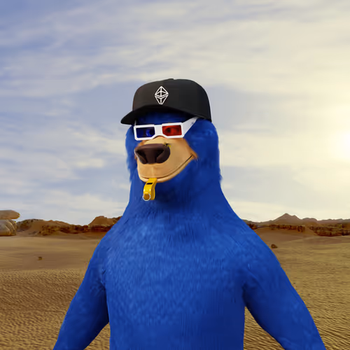 Partybear