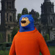 3836