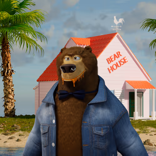Partybear