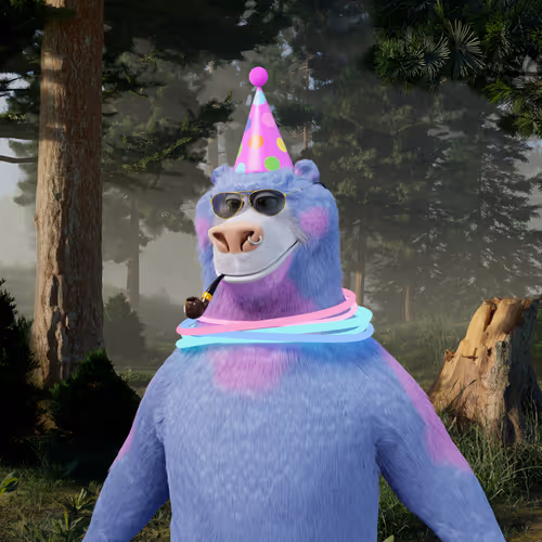Partybear