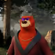4987