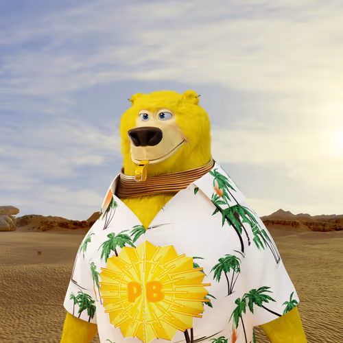 Partybear