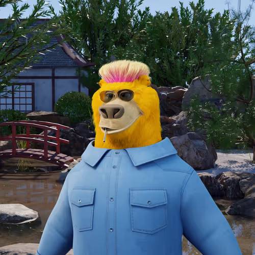 Partybear