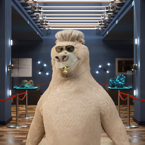 Partybear