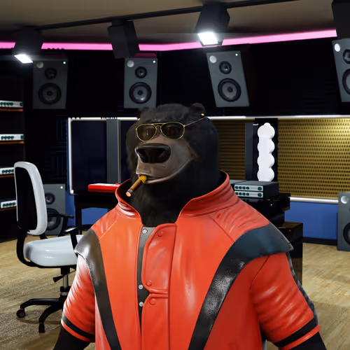 Partybear