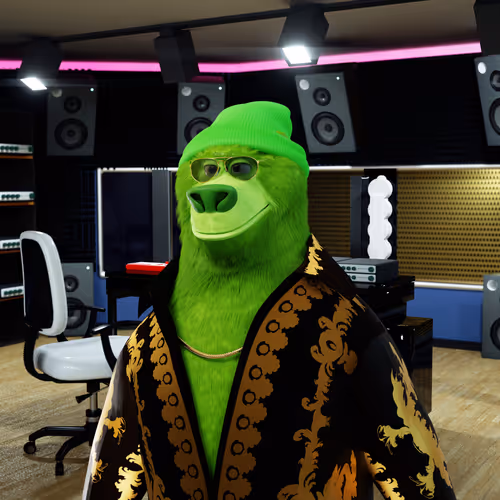 Partybear