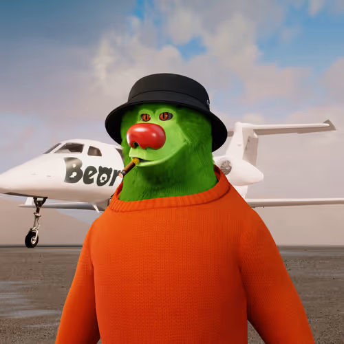 Partybear