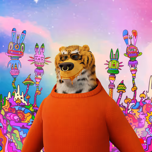 Partybear