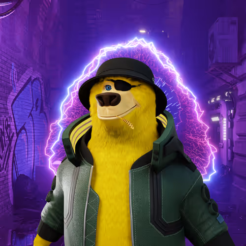 Partybear