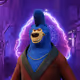 6484