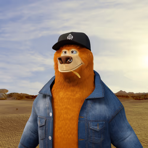 Partybear
