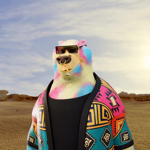 Partybear