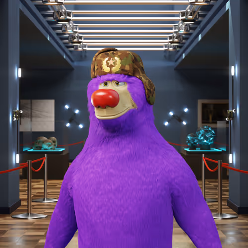 Partybear