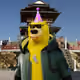 8783