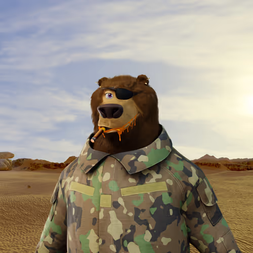 Partybear