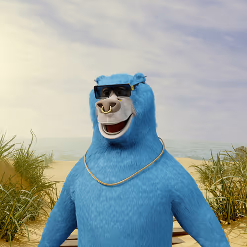 Partybear
