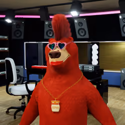 Studio Queen