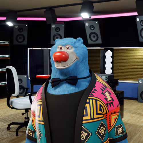 Beats by Baloo