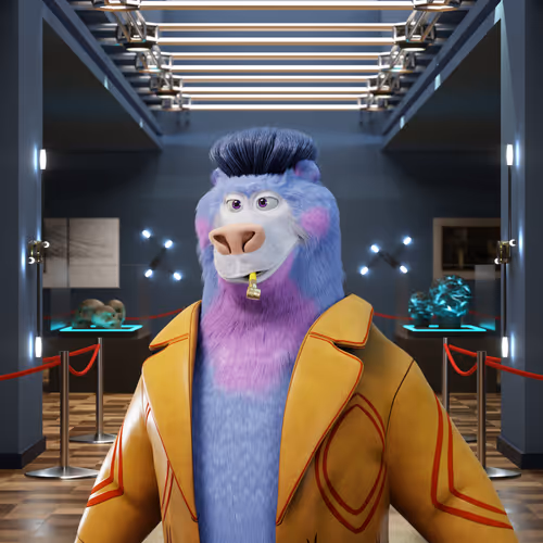 Partybear