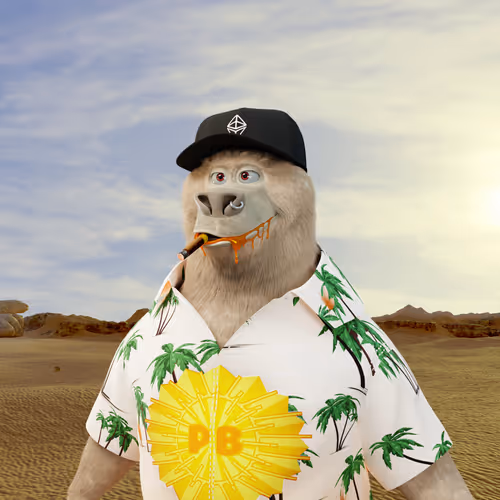 Partybear