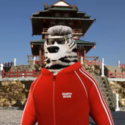 ZeeBear