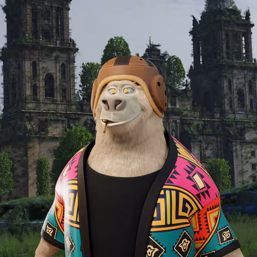 Partybear
