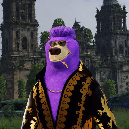 Partybear
