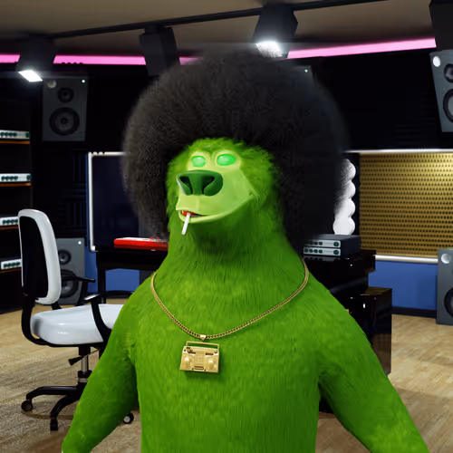 Partybear